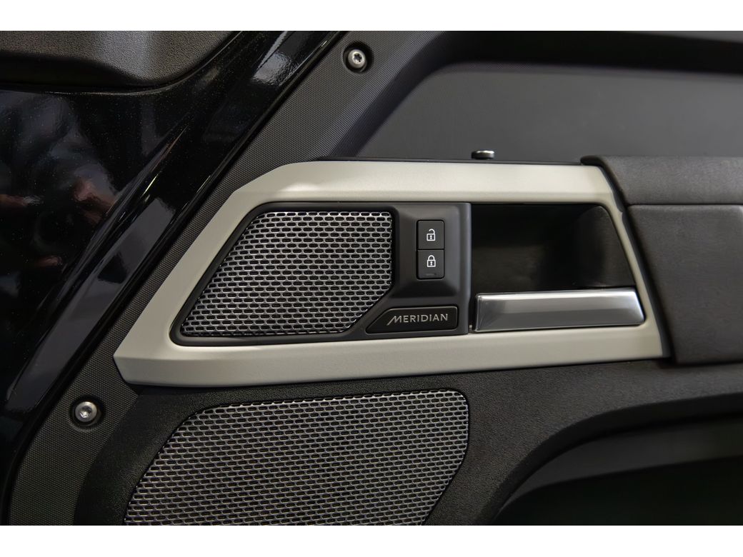 2022 Land Rover Defender 110