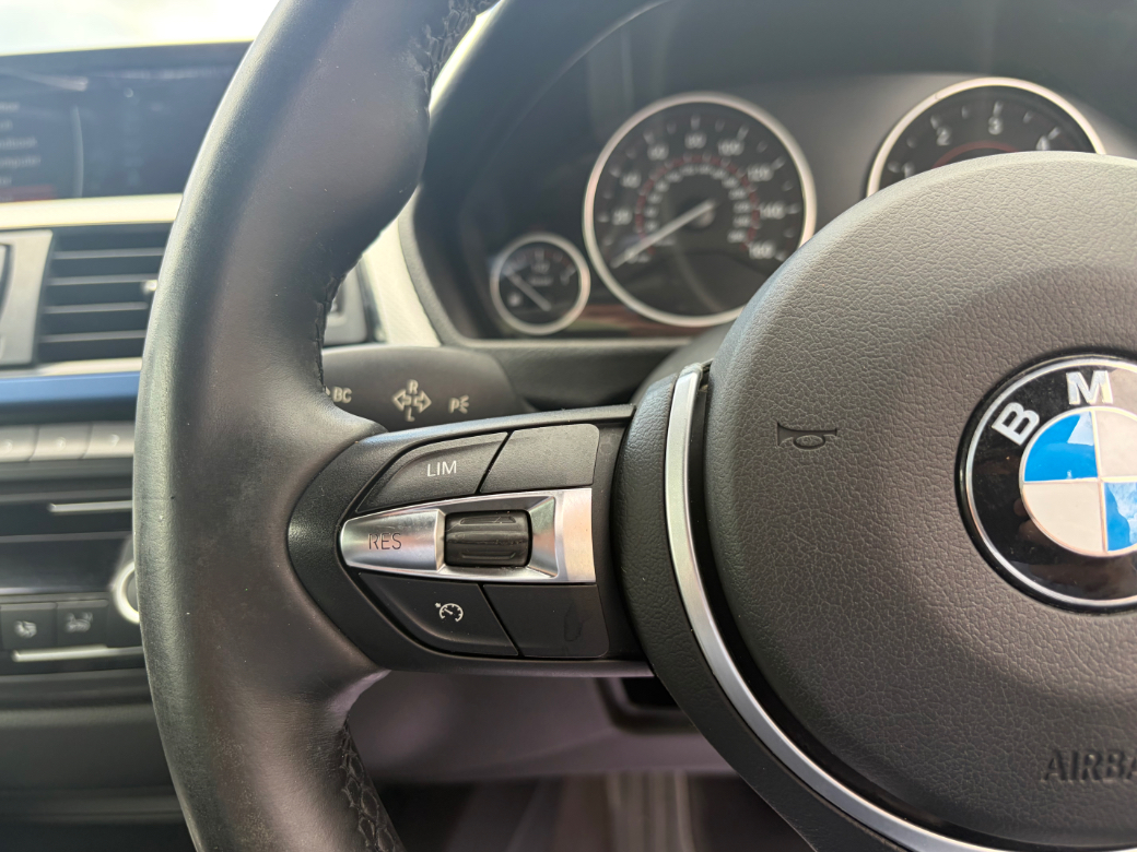 2015 BMW 4 Series