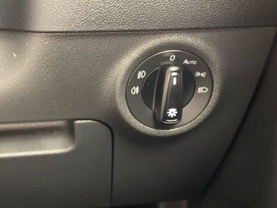 2022 Skoda Karoq