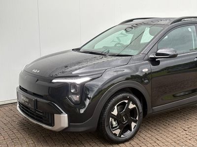 2026 Kia Stonic