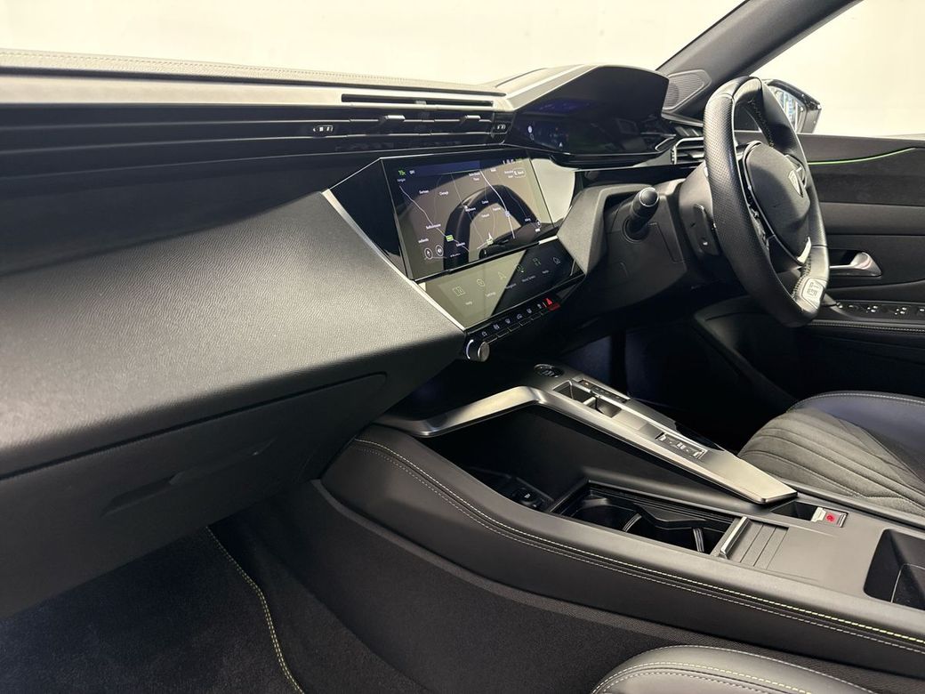 2023 Peugeot 408