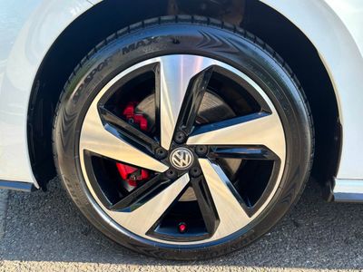 2018 Volkswagen Polo