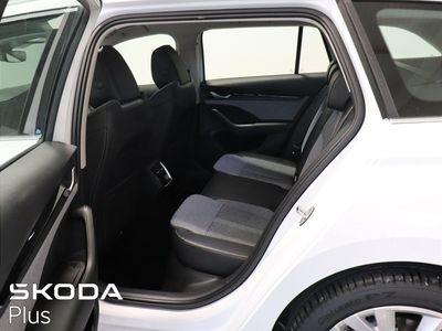 2025 Skoda Octavia