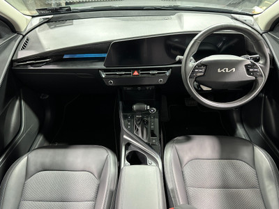 2024 Kia Niro