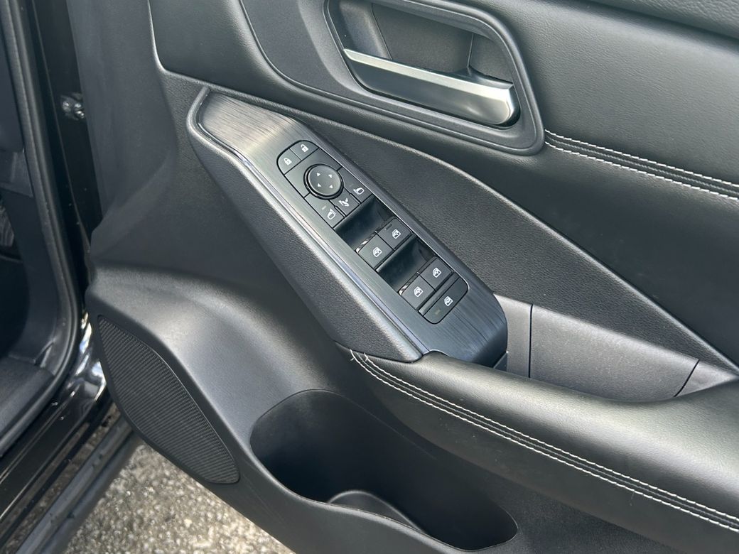 2023 Nissan Qashqai