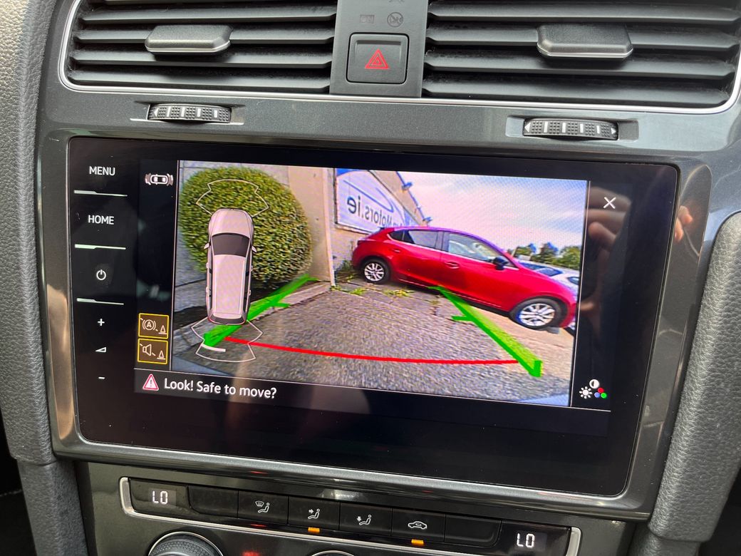 2020 Volkswagen Golf