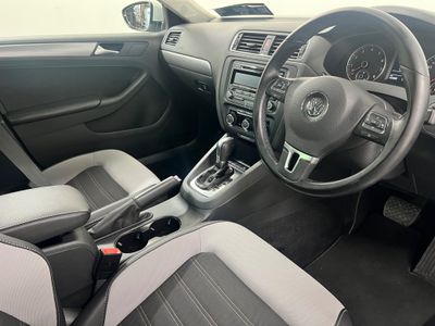 2014 Volkswagen Jetta