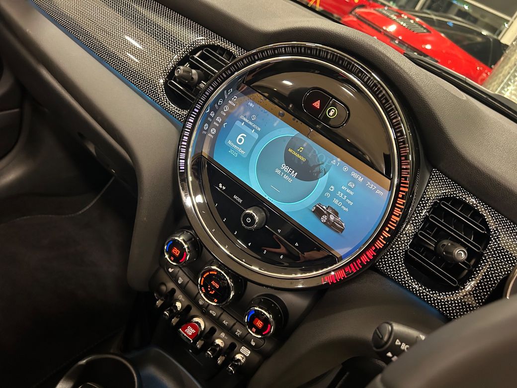 2024 Mini Convertible