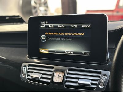 2015 Mercedes-Benz CLS Class