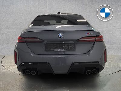 2026 BMW M5