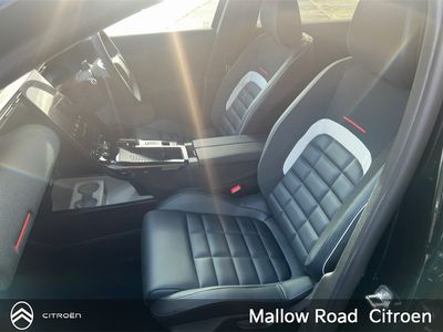 2026 Citroen C5 Aircross