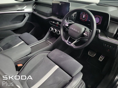 2025 Skoda Kodiaq