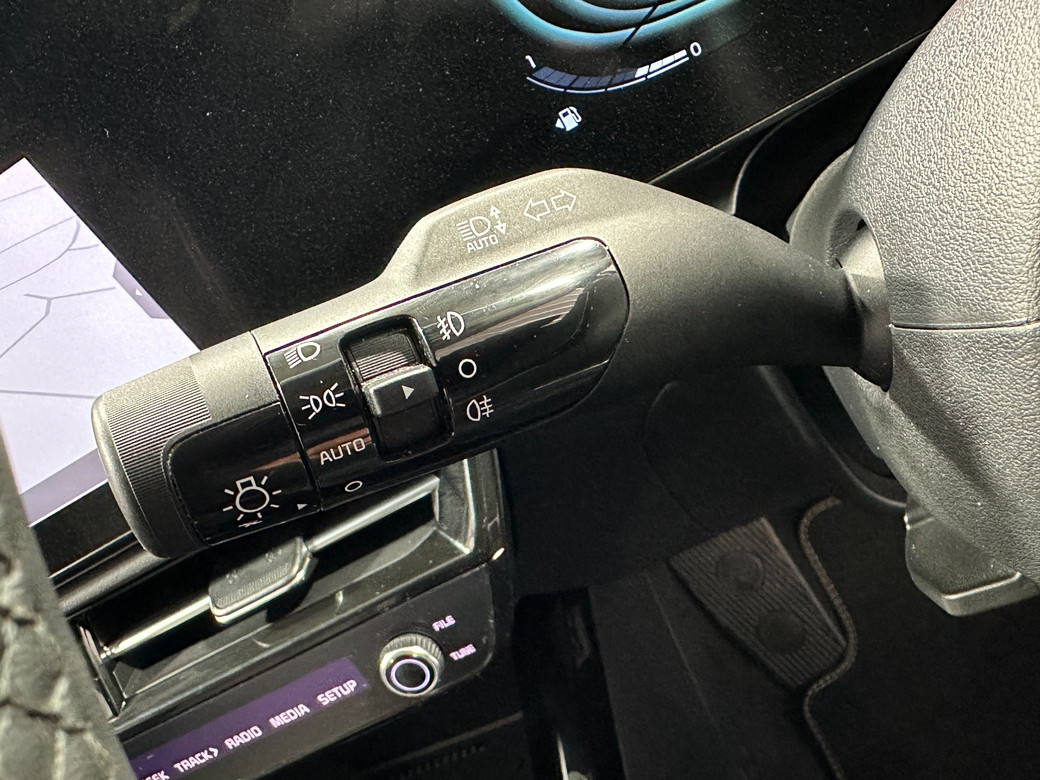2024 Kia Niro