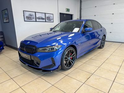2023 BMW 3 Series