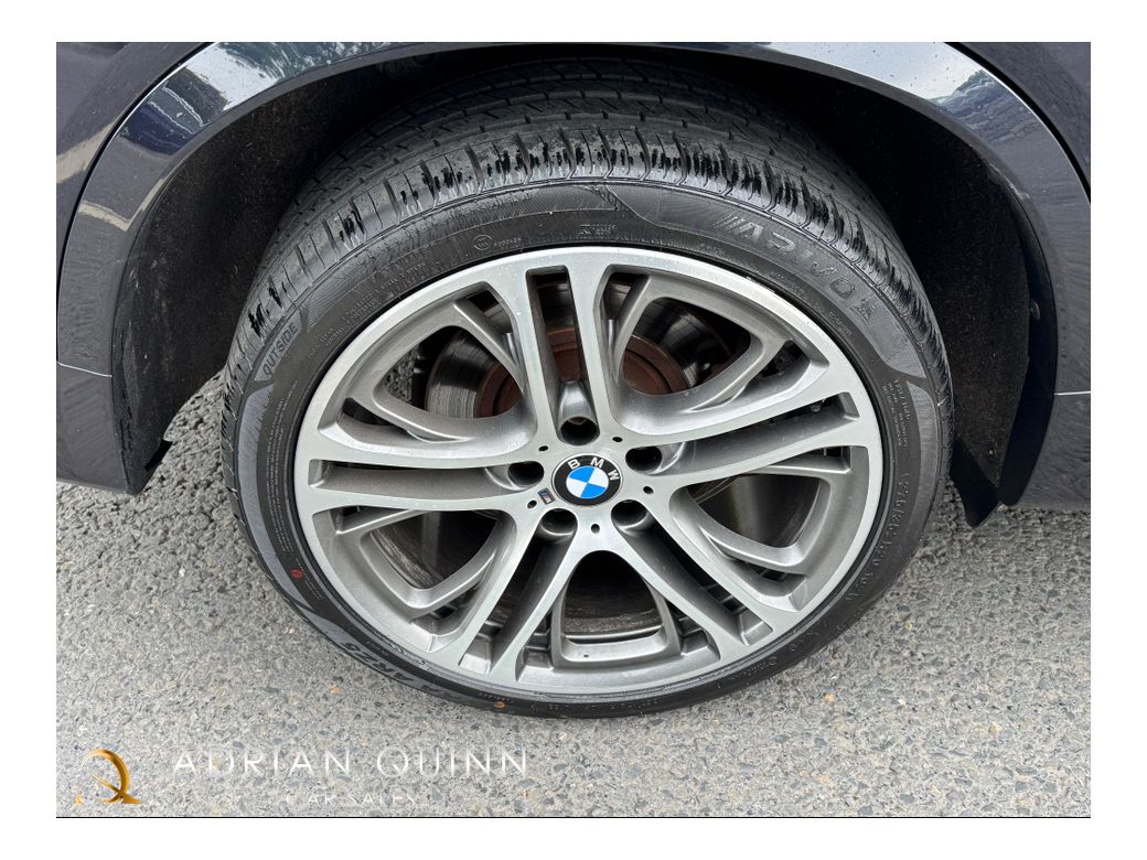 2014 BMW X4