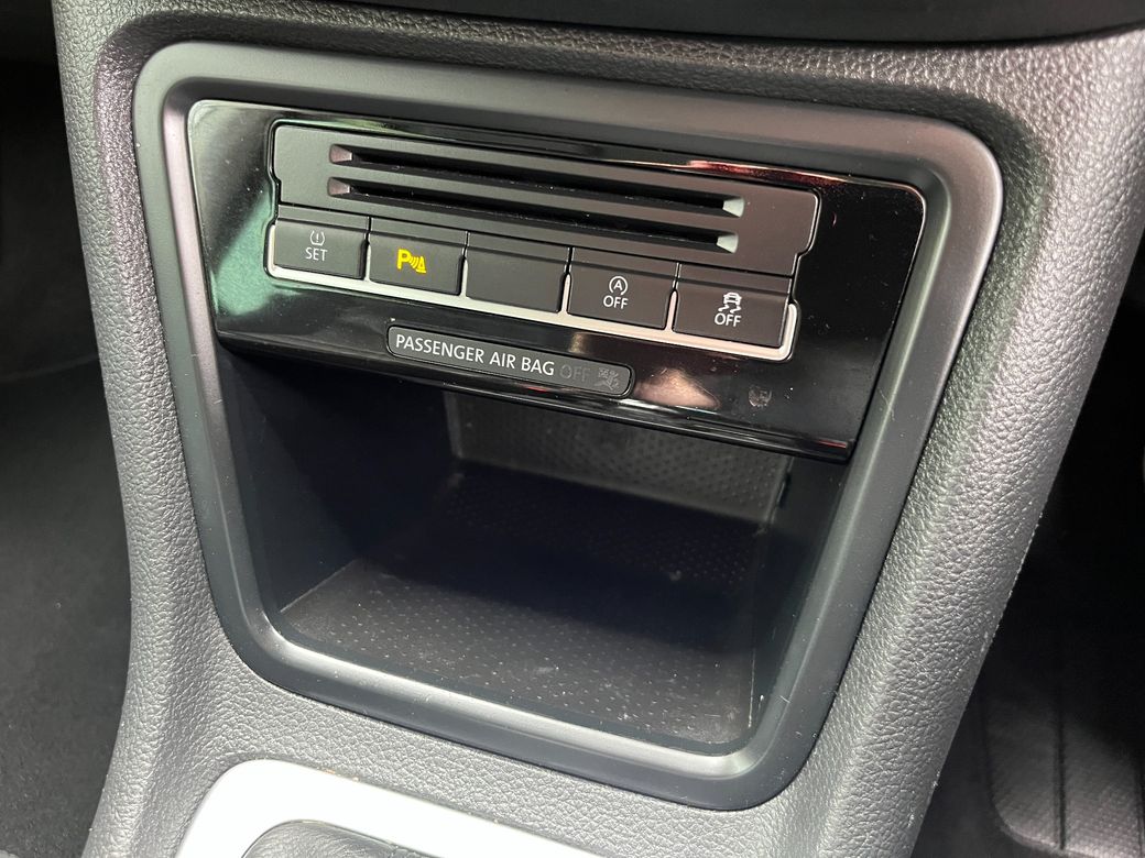 2021 SEAT Alhambra