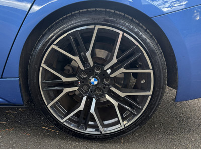 2017 BMW 3 Series