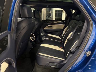 2025 Bentley Bentayga