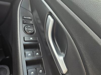 2017 Hyundai i30