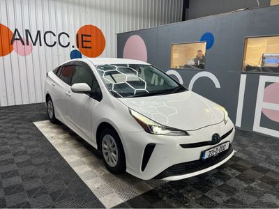 2022 Toyota Prius