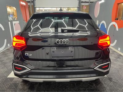 2023 Audi Q2
