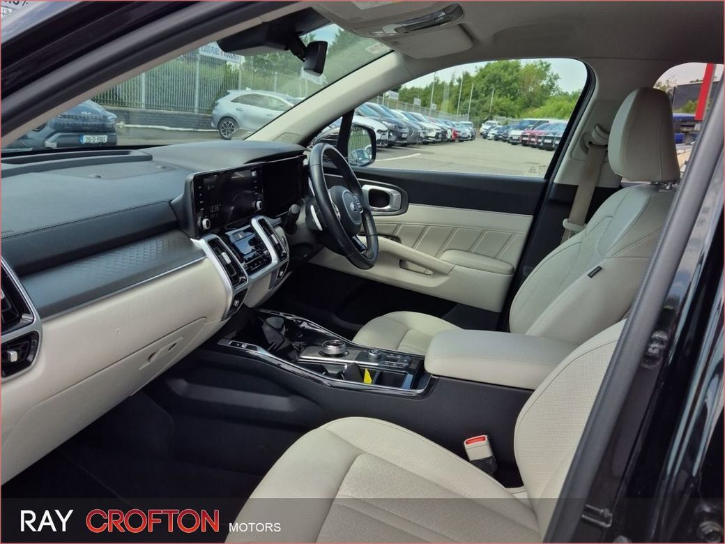 2021 Kia Sorento