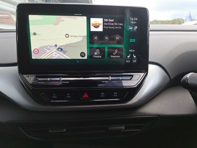 2022 Volkswagen ID.4