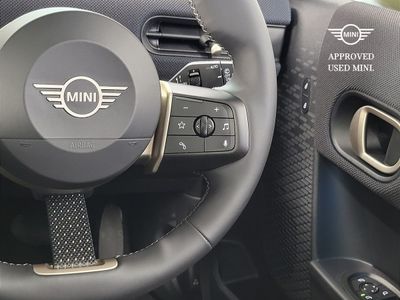 2024 Mini Cooper