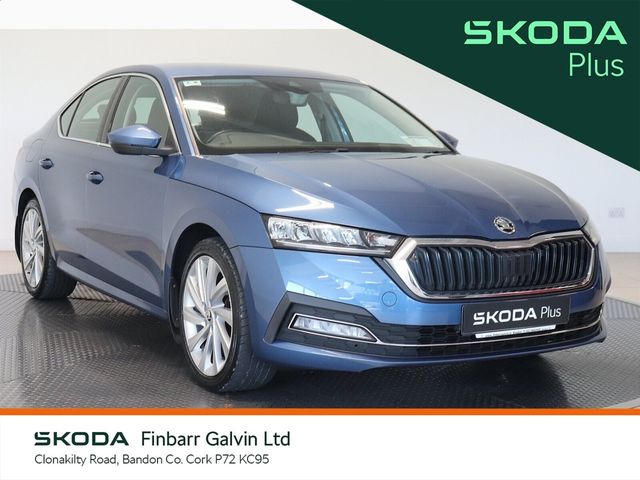 vehicle for sale from Finbarr Galvin Ltd