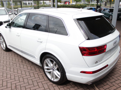 2017 Audi Q7