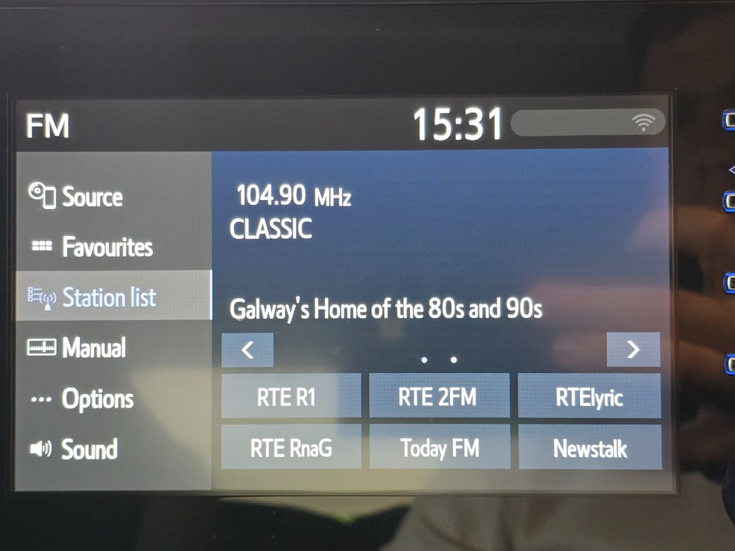 2023 Toyota Aygo X