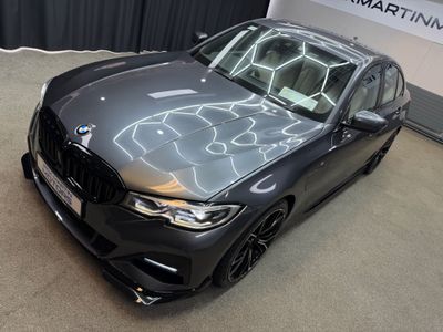 2020 BMW 3 Series