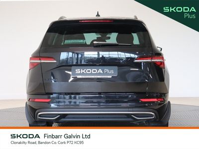 2024 Skoda Karoq