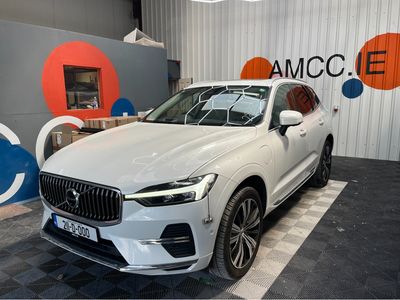 2021 Volvo XC60