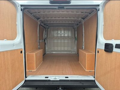 2026 Fiat Ducato