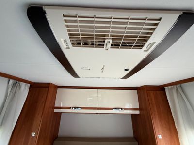 2016 GLUCKSMOBIL T 7057 DBM L.H.D ! C1 REGUIRED ! 