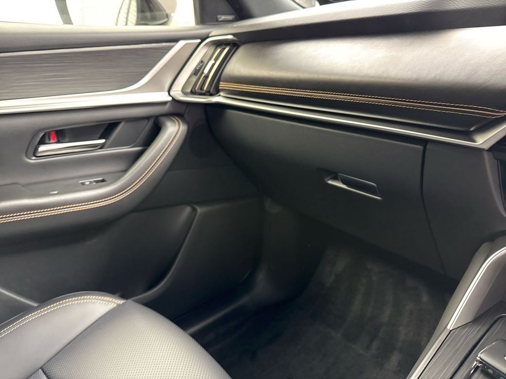 2026 Mazda CX-80