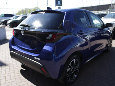 2021 Toyota Yaris