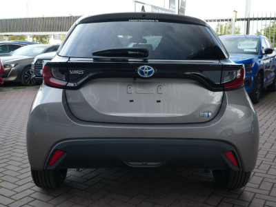 2021 Toyota Yaris