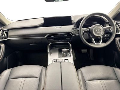 2026 Mazda CX-80