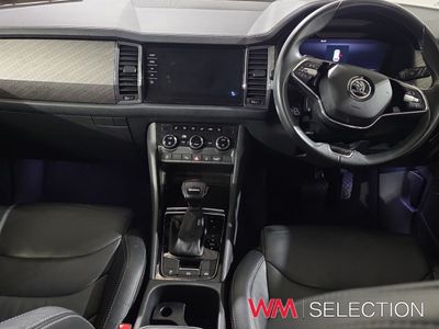2023 Skoda Kodiaq