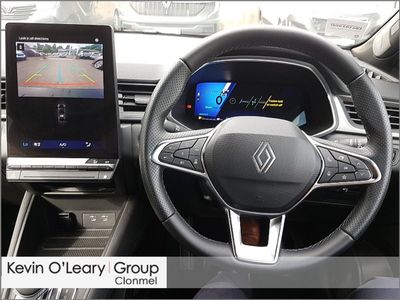 2025 Renault Symbioz