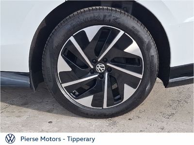 2025 Volkswagen ID.7