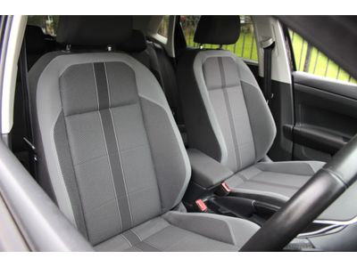 2018 Volkswagen Polo