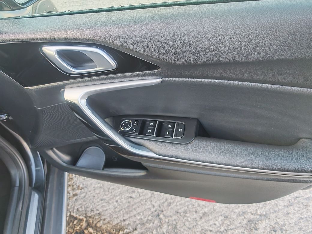 2023 Kia XCeed
