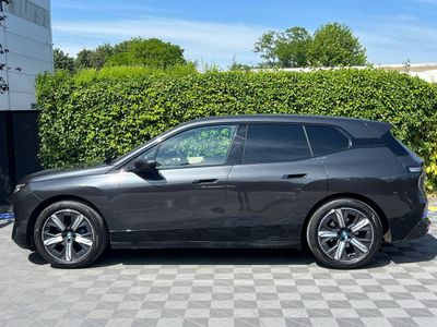 2023 BMW iX