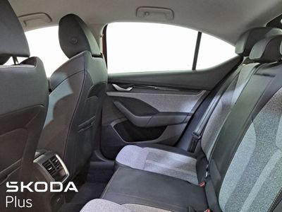 2026 Skoda Octavia
