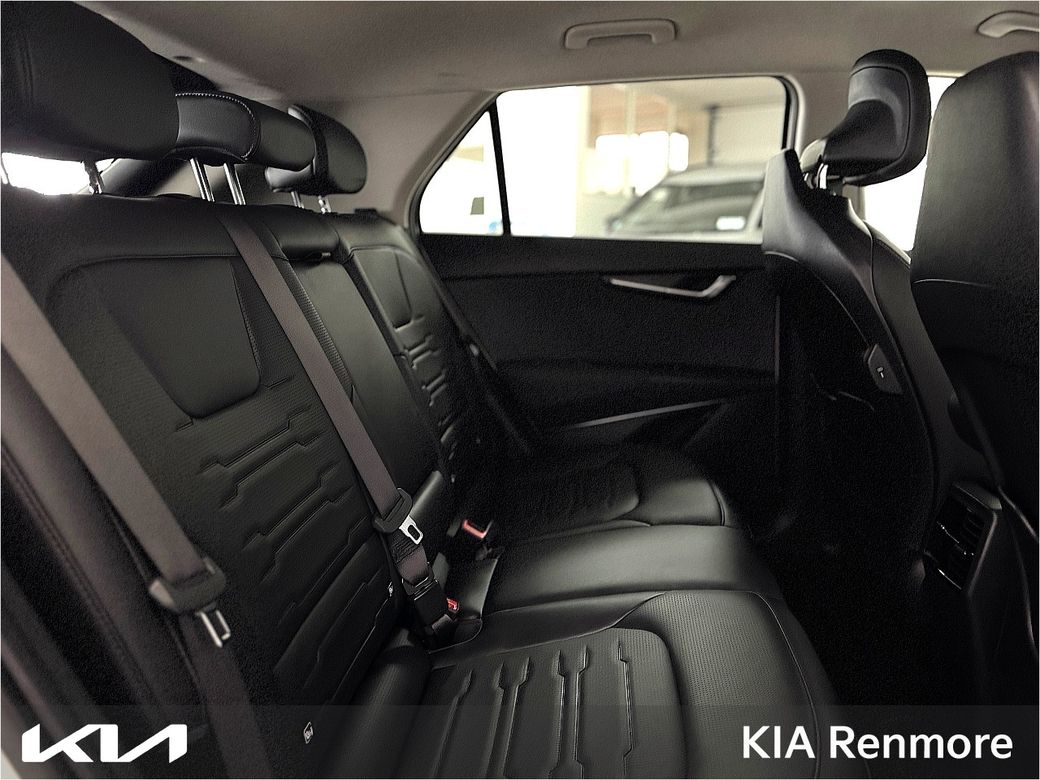 2024 Kia e-Niro