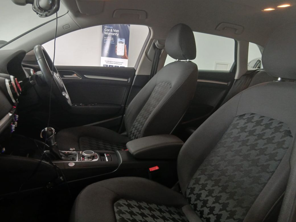 2016 Audi A3
