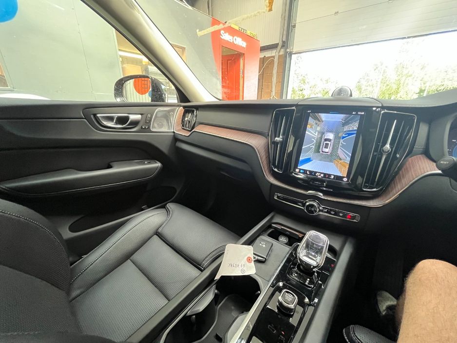 2024 Volvo XC60